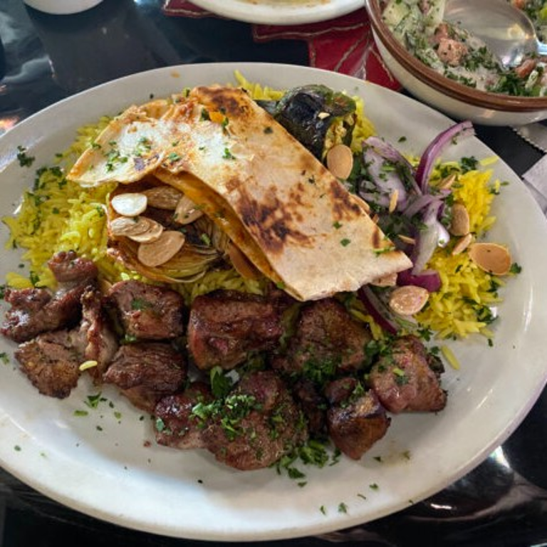 Discover the Magic of Tahini