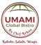 Umami Global Bistro