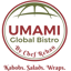 Umami Global Bistro