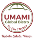 Umami Global Bistro