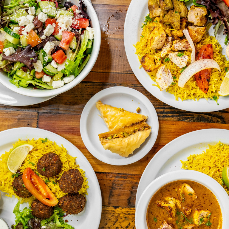 Catering for Events