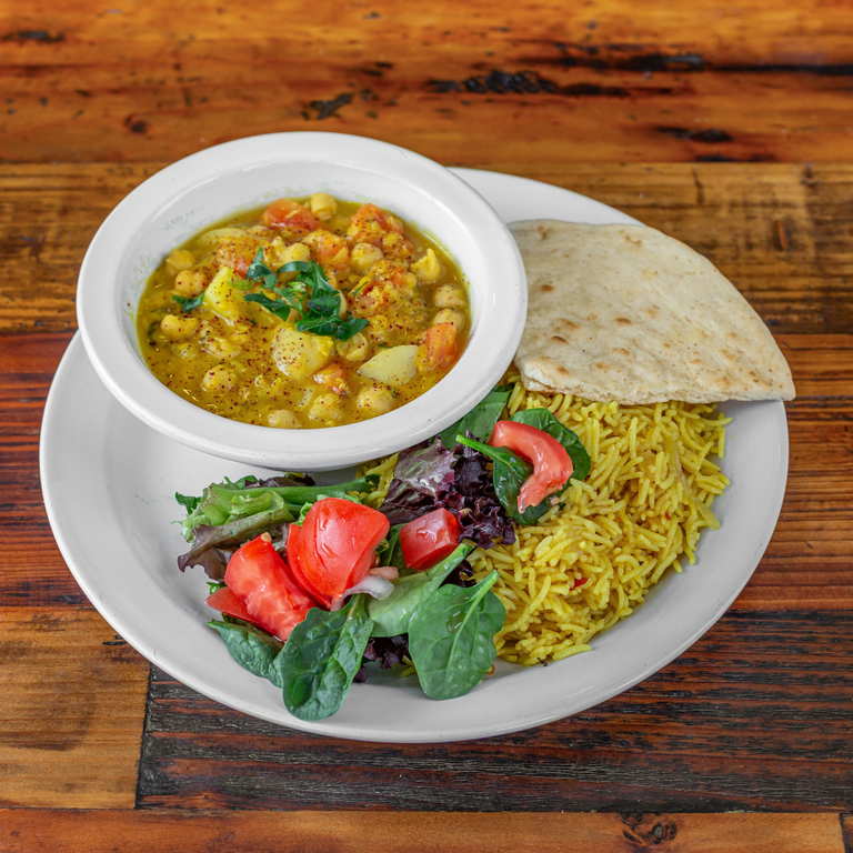 Savor Our Chana Creations
