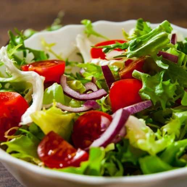 House Salad.