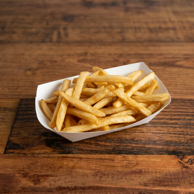 Side of Fries.